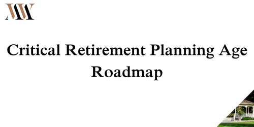 Wilson McWhorter Critical Retirement